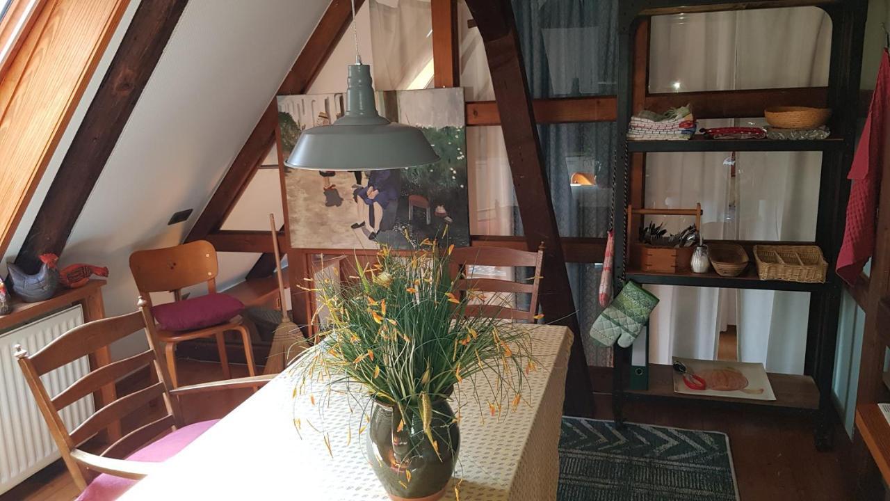 BRE Lieblingsplatz 아파트 외부 사진
